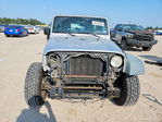 Jeep Wrangler 2010