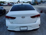 Hyundai Sonata 2018