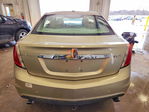 Lincoln MKS 2011
