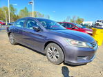 Honda Accord 2015
