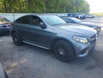 Mercedes-Benz GLC 2017