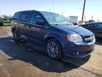 Dodge Caravan 2016