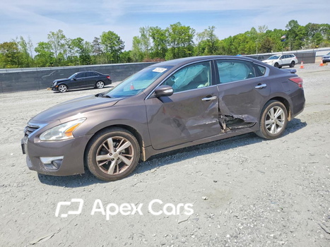 Nissan Altima 2014 - Image 1 of 12