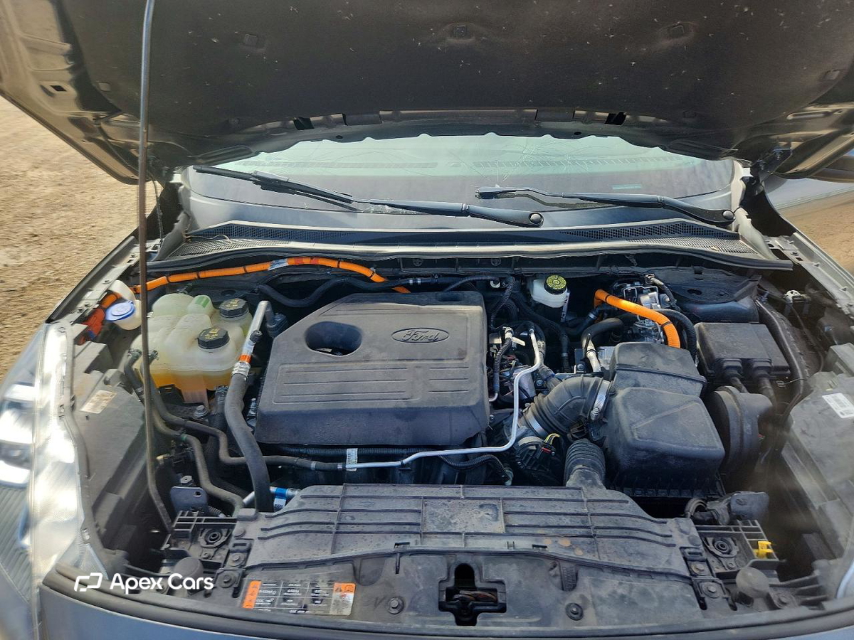 Ford Escape 2020