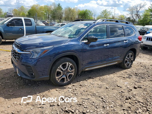 Subaru Ascent 2024 - Image 1 of 15