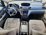 Honda Odyssey 2016