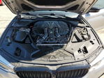 BMW M5 2018