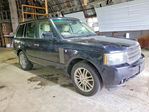 Land Rover Range Rover 2010