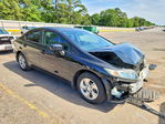 Honda Civic 2014