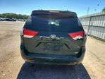 Toyota Sienna 2012