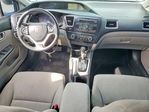 Honda Civic 2013