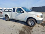 Nissan Navara (Frontier) 2015