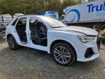 Audi Q3 2025