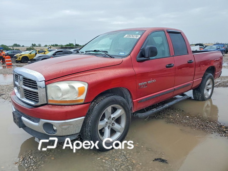 Dodge RAM 2006 - Image 1 of 12