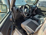 Jeep Wrangler 2010