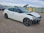 Nissan Maxima 2016