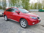 Lexus RX 2010