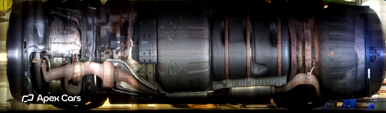 Honda Odyssey 2016