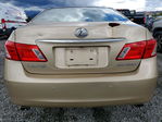 Lexus ES 2008