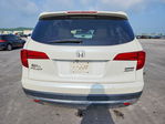 Honda Pilot 2016