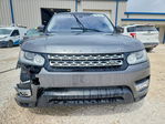 Land Rover Range Rover 2017