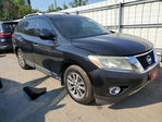 Nissan Pathfinder 2015