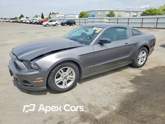 Ford Mustang 2014 - Image 1 of 13