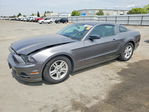 Ford Mustang 2014
