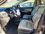 Honda CR-V 2015