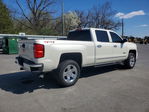 Chevrolet Silverado 2014