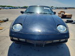 Porsche 928 1986