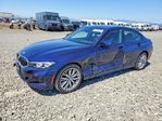 BMW Series 3 2023
