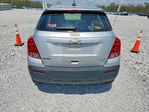 Chevrolet Trax 2016