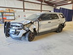 Ford Explorer 2019
