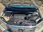 Honda Odyssey 2013