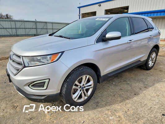 Ford Edge 2017 - Image 1 of 6