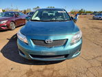 Toyota Corolla 2009