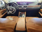 Lexus GS 2015
