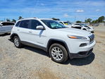 Jeep Cherokee 2015