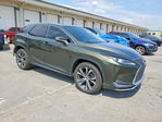 Lexus RX 2021
