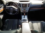 Subaru Outback 2013