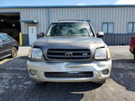 Toyota Sequoia 2003