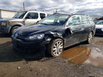Volkswagen Jetta 2013