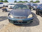 Honda Civic 2000