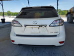 Lexus RX 2011