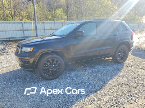 Jeep Cherokee 2019 - Image 1 of 13