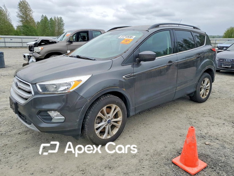 Ford Escape 2018 - Image 1 of 13