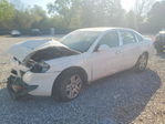 Chevrolet Impala 2007