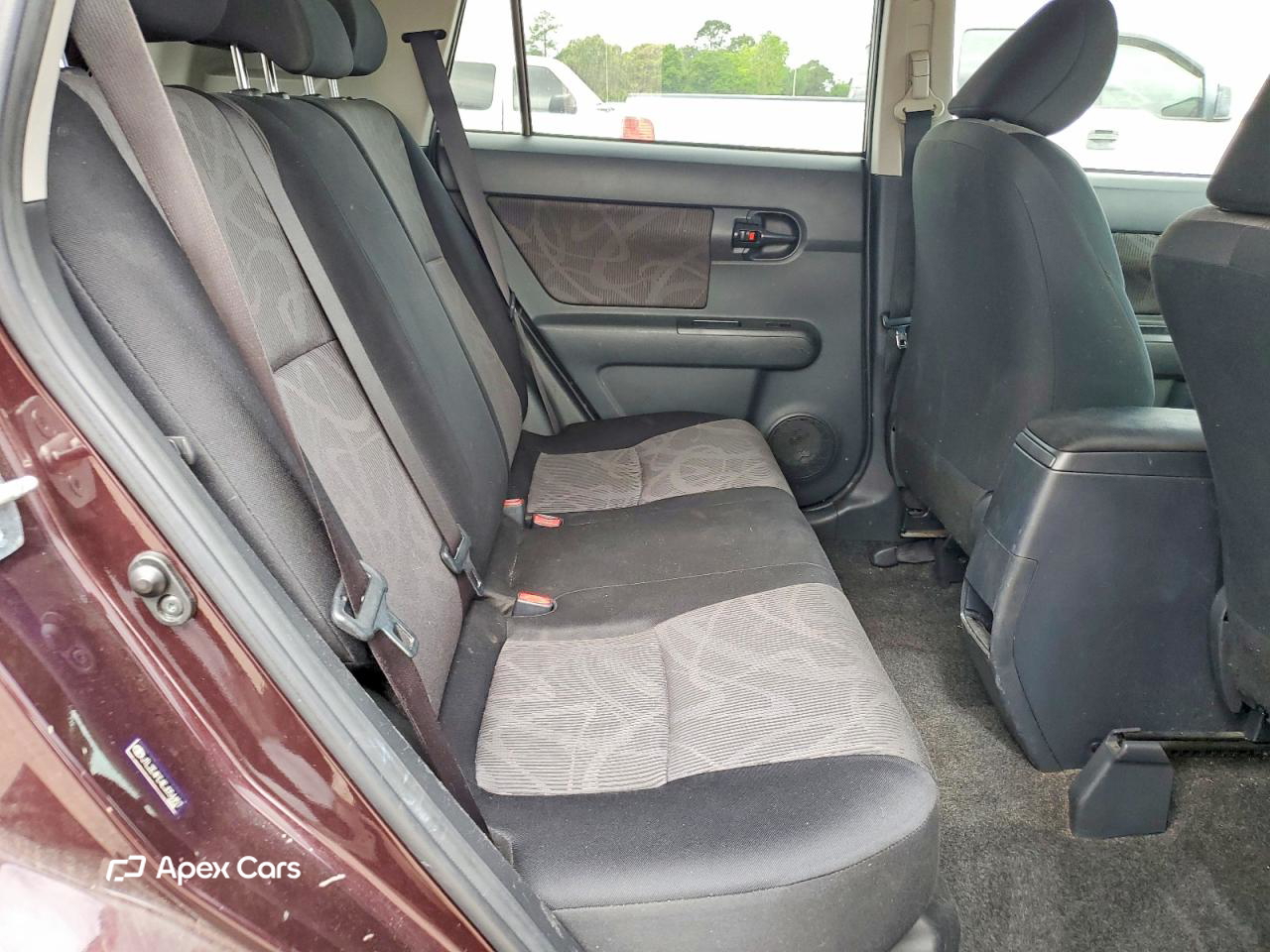 Scion xB 2014