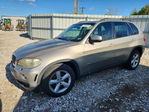 BMW X5 2008